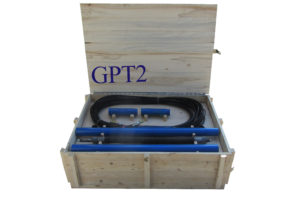 جعبه دستگاه GPT2 جعبه دستگاه GPT2